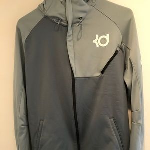 KD thermafit jacket